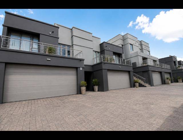 3 BEDROOM PROPERTY TO RENT IN MORNINGSIDE